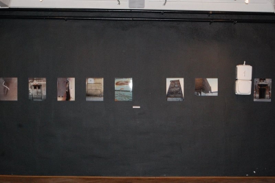 Zdjęcia z Wernisażu w Fabryce Trzciny