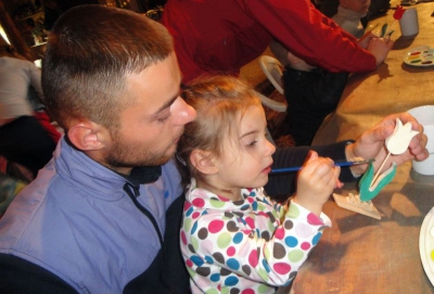 Radosne Maluchy w Zaścianku Mazowieckim