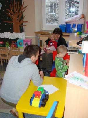 Święty Mikołaj bis