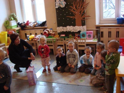 Święty Mikołaj bis