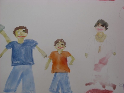 Szaleństwa u Radosnych Maluchów