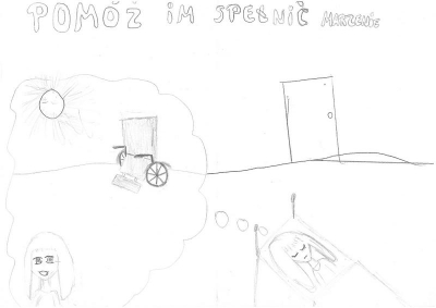 Tolerancja w klasie 6B w SP nr 32 w Warszawie