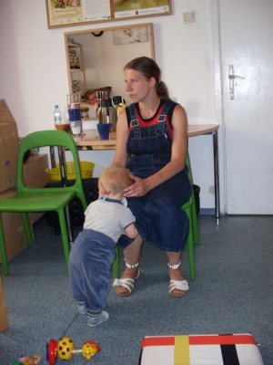 Druga wizyta prawnika